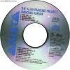 The Alan Parsons Project - Ammonia Avenue - Cd